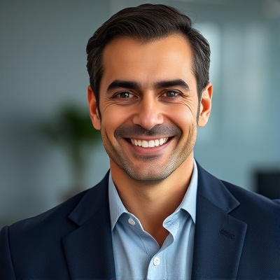 Marco Ferretti — siti di slot online expert